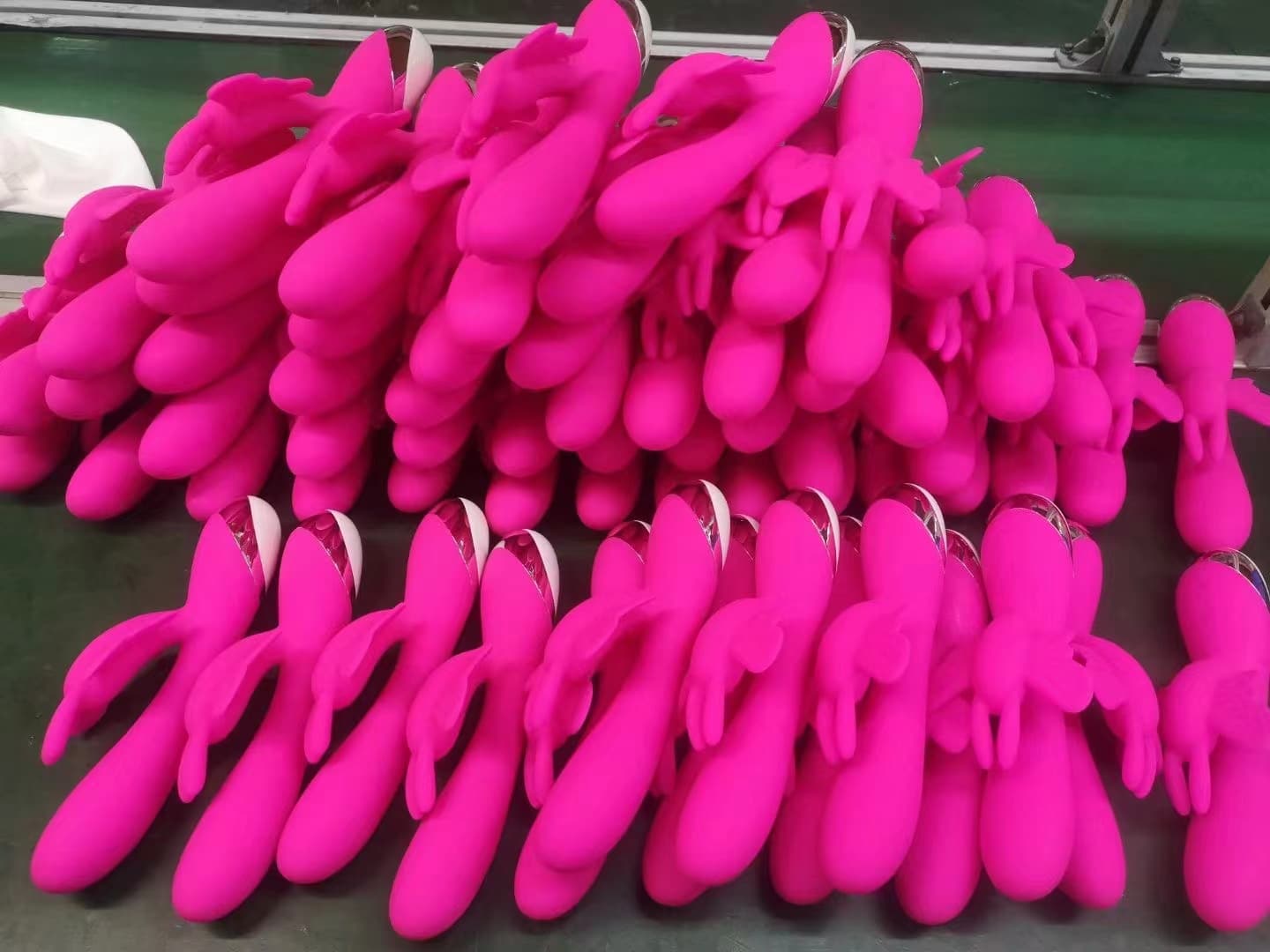 Finished Vibrator produccts