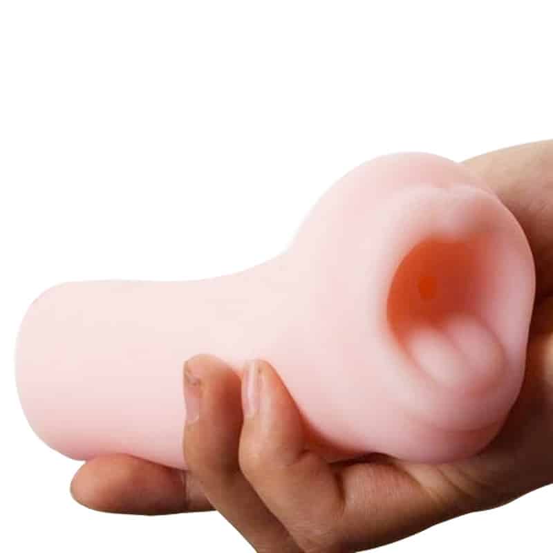 mouth pocket pussy