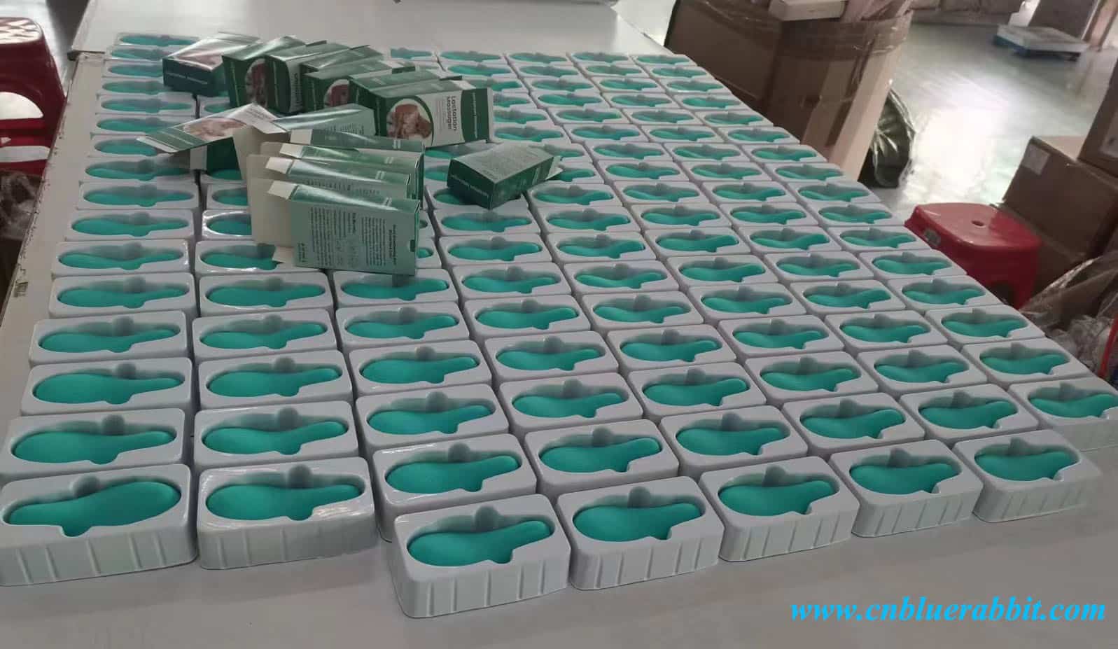 bulk Vibrators