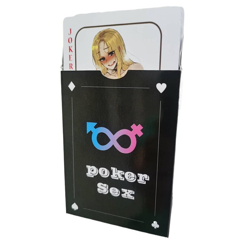 Poker sex