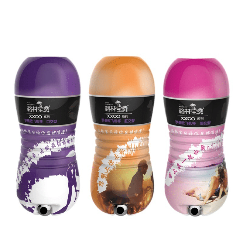 Cheap masturbation toy