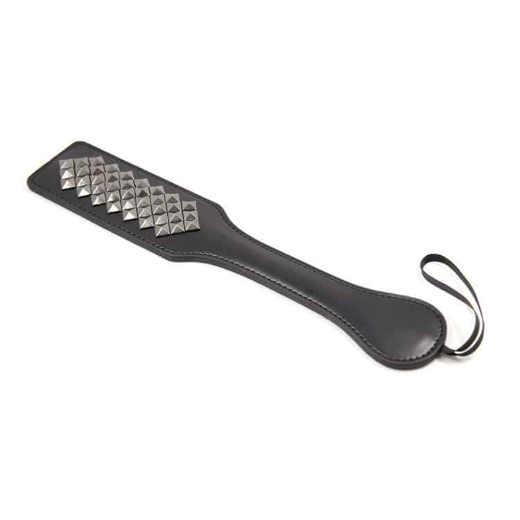 Panamorphic Paddle