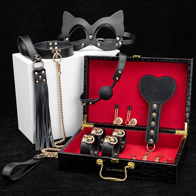 Bedroom Bondage Kits