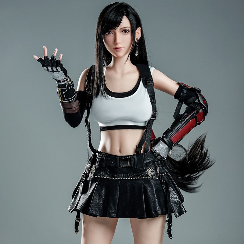 Tifa sex doll