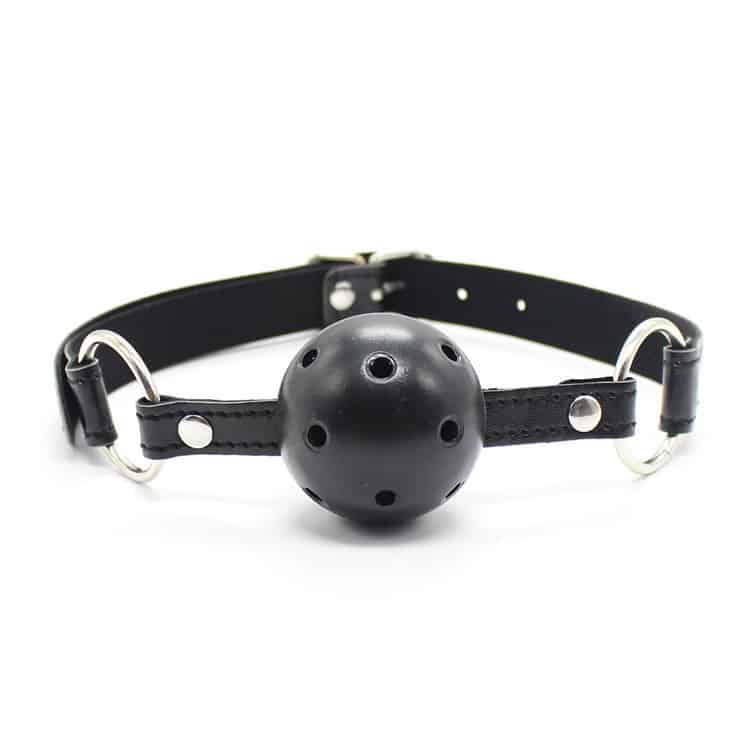 Breathable Ball Gag