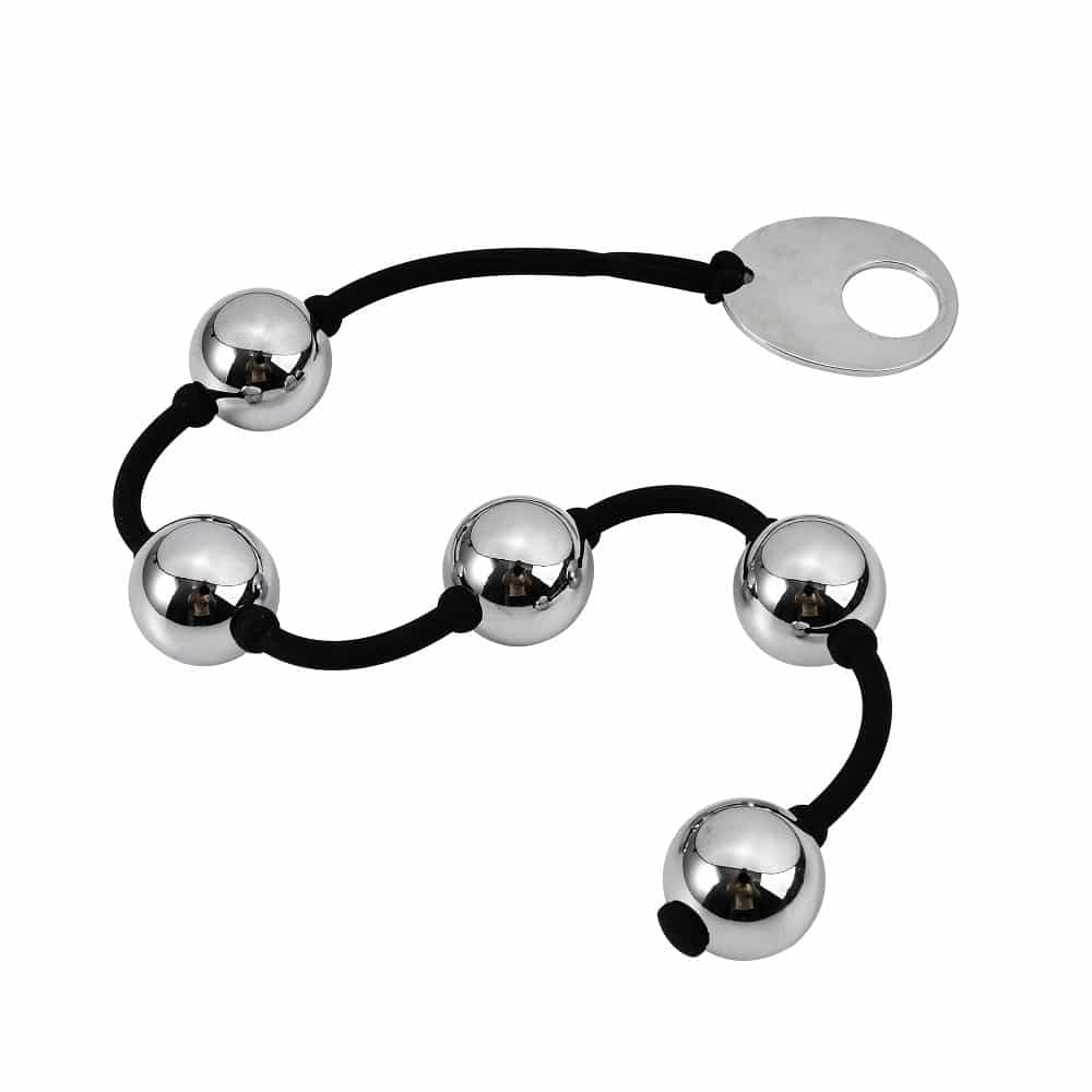 Kegel Exercises Weights Balls