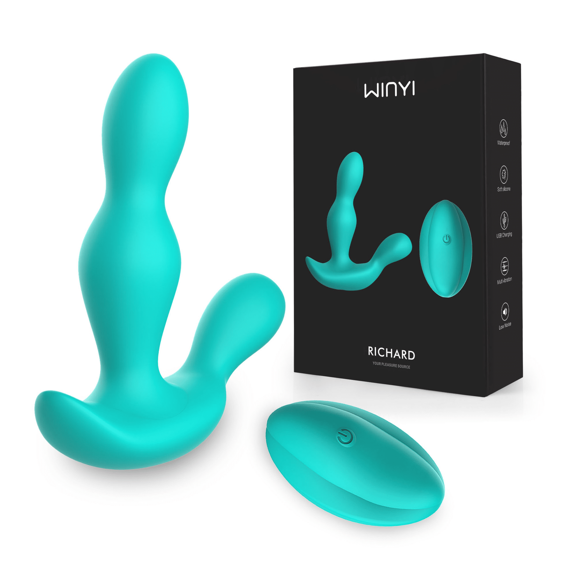 WINYI - Prostate massager