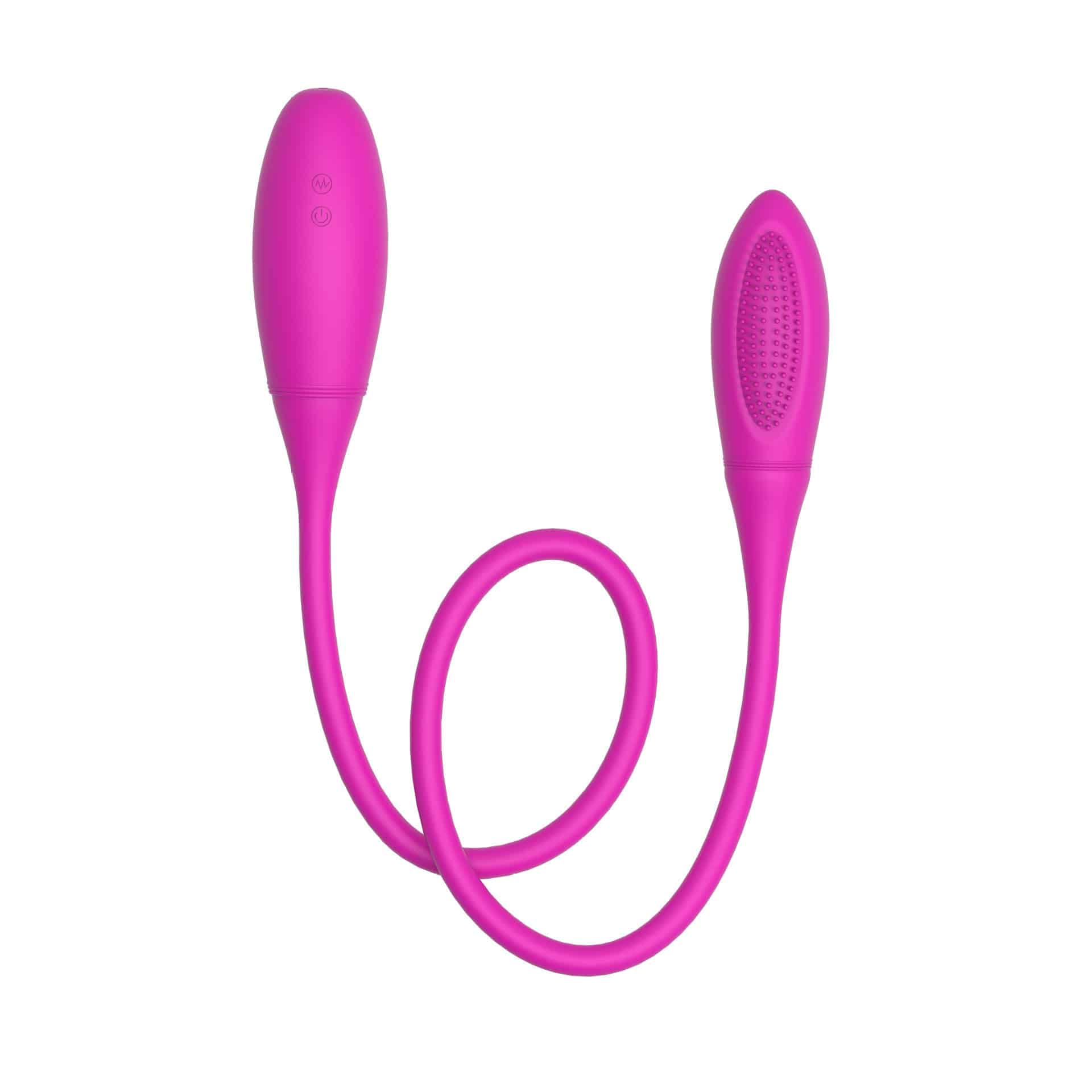 double egg vibrator
