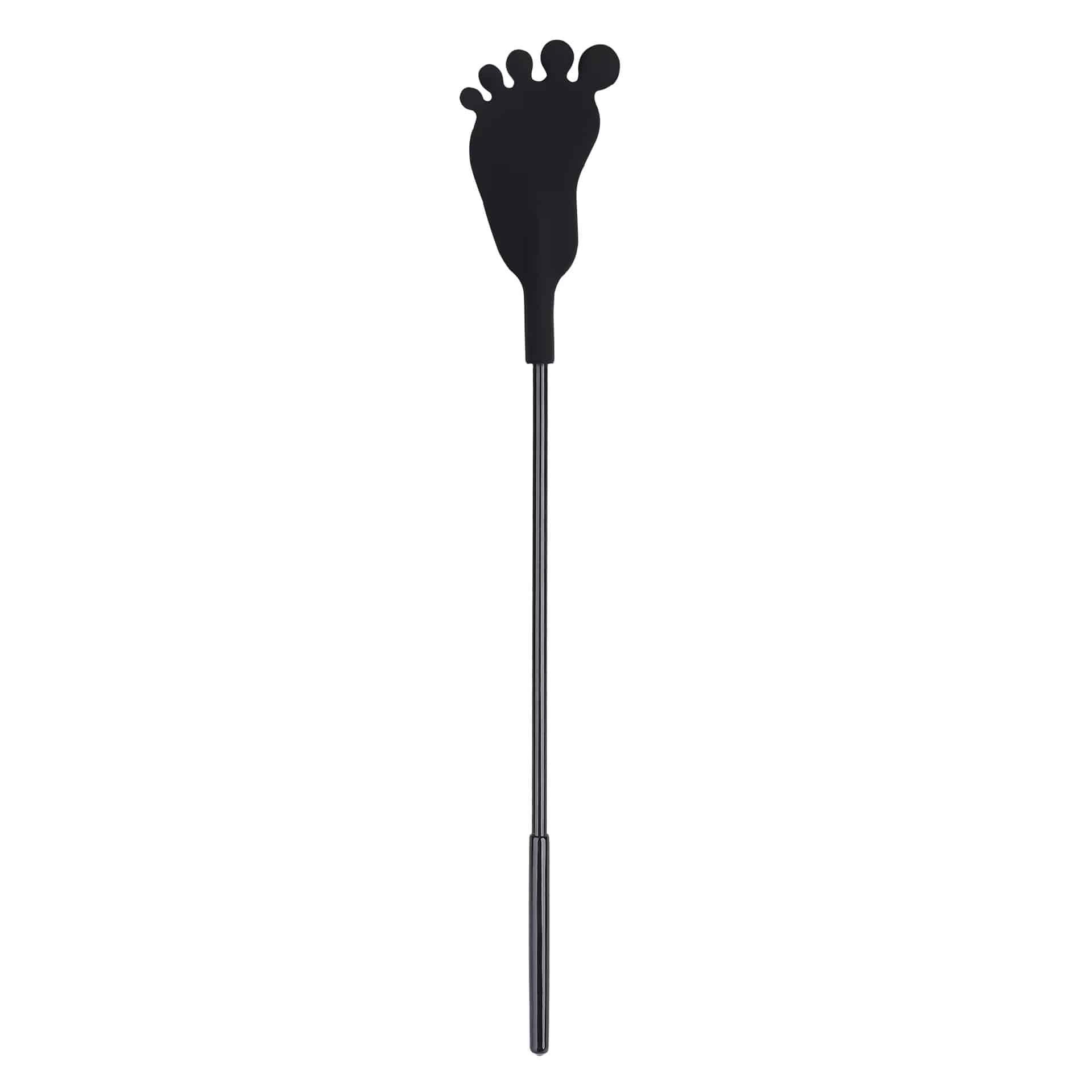 BDSM Paddle foot