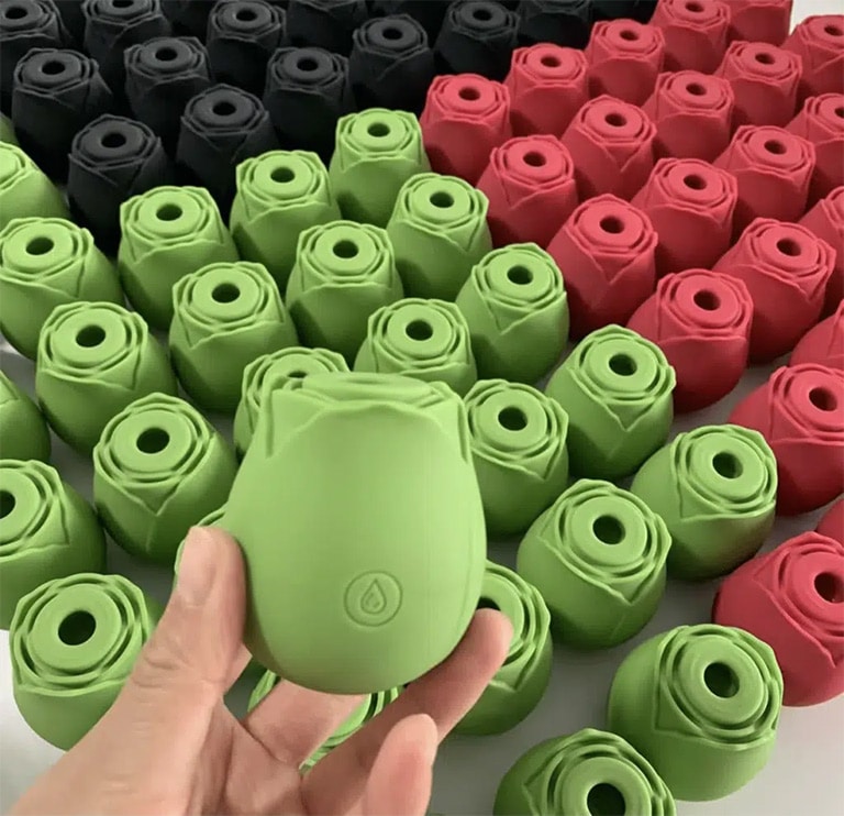 rose vibrators
