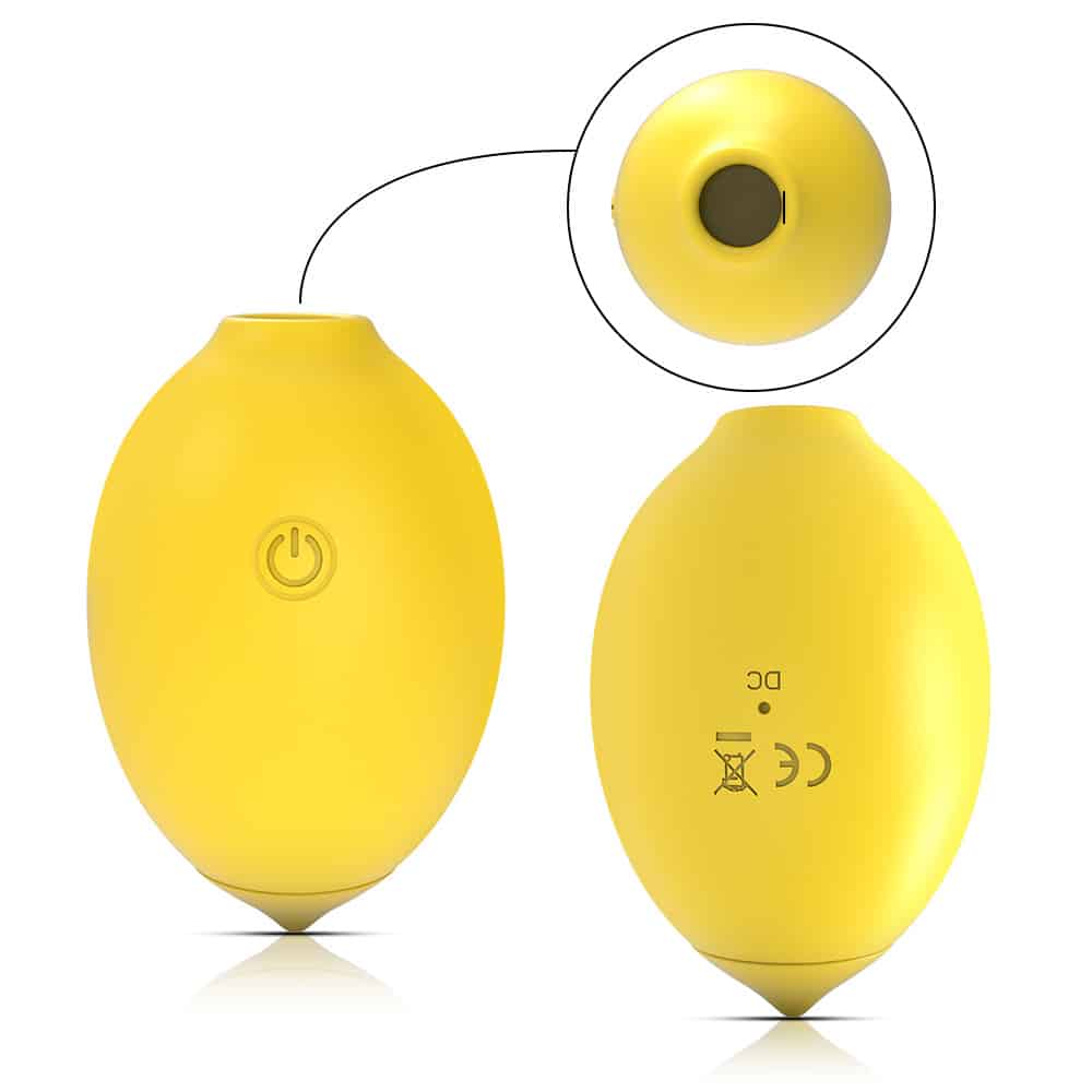 lemon sex toys