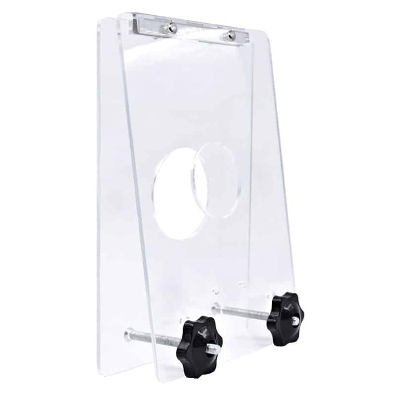 Acrylic Ball Crusher