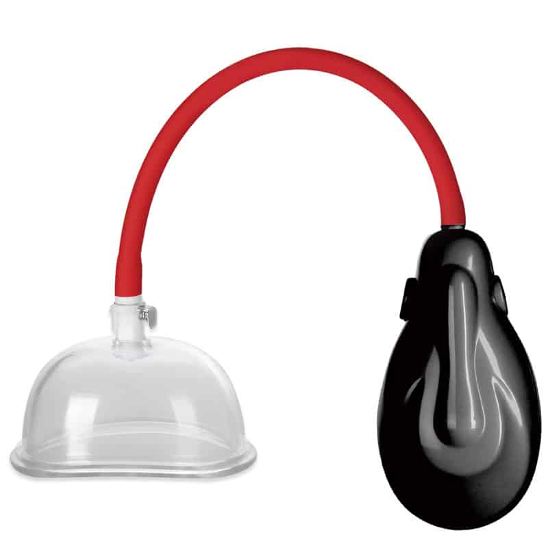 SM electric clit pumps