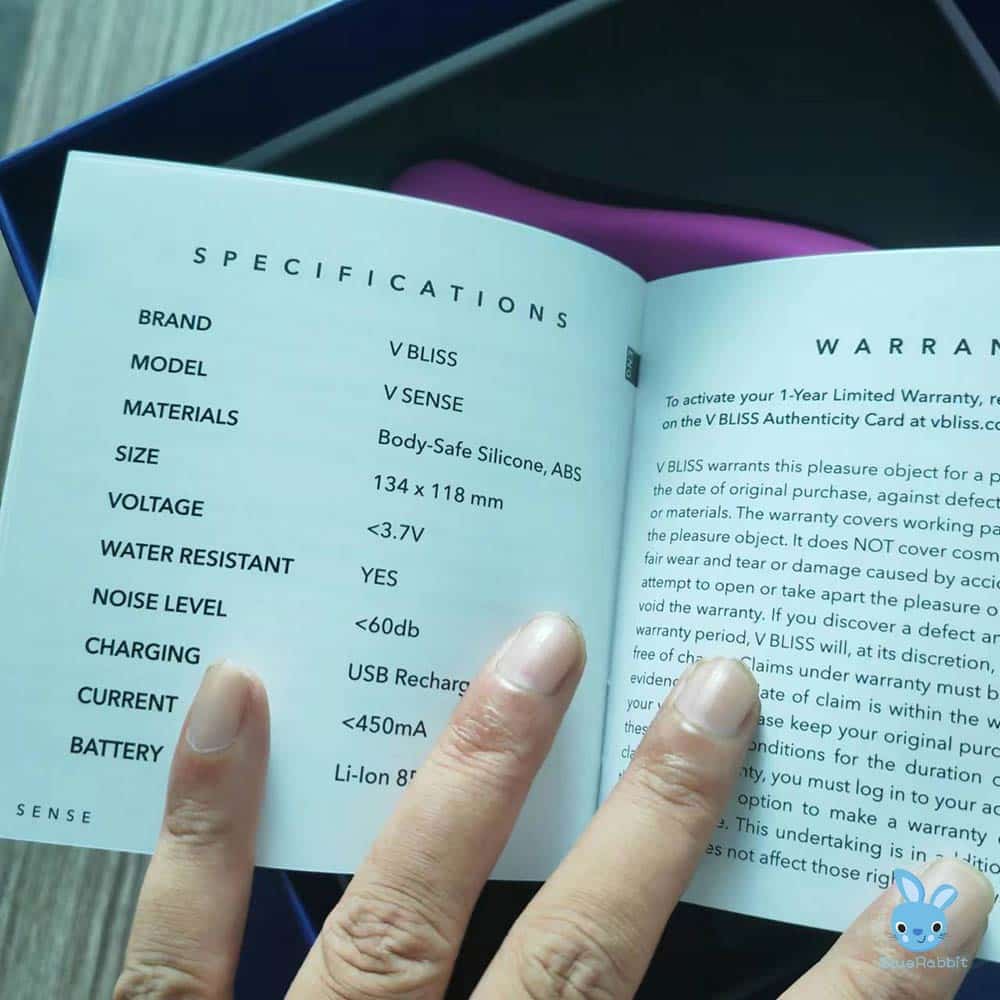 instruction manual book customi