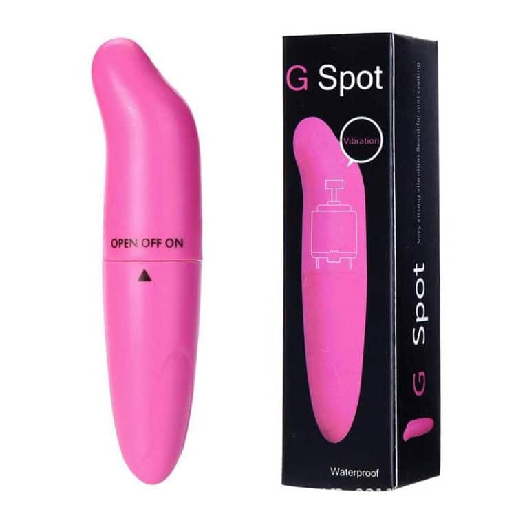 dolphin vibrator