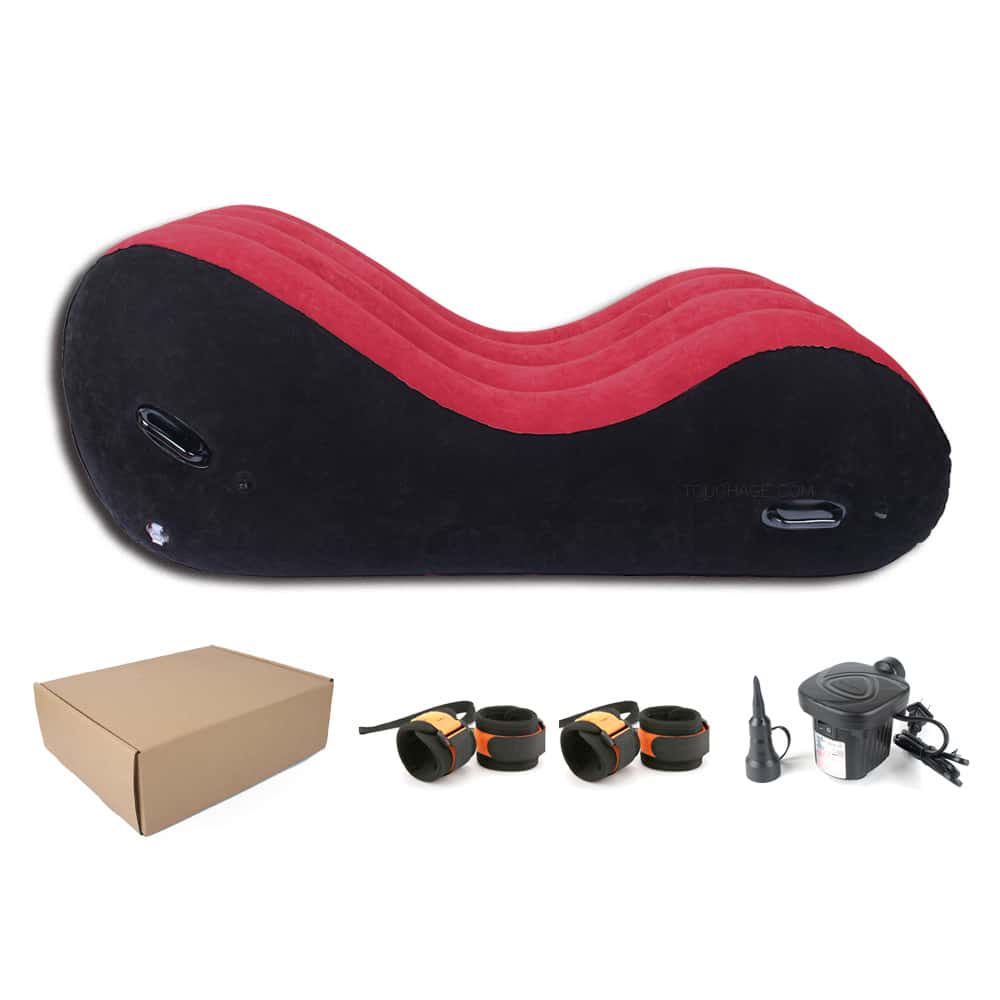Sex Furniture Cuffs Restraints
