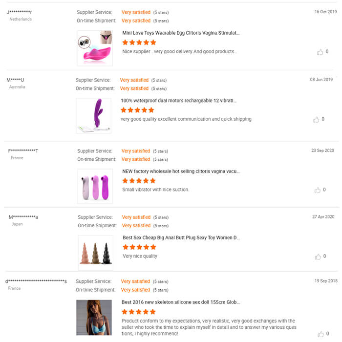 customer review 3