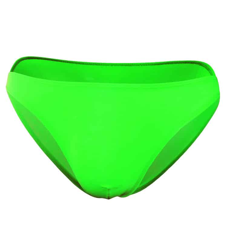 Mesh Thong for Men