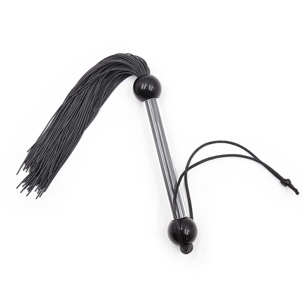 28cm Mini rubber flogger