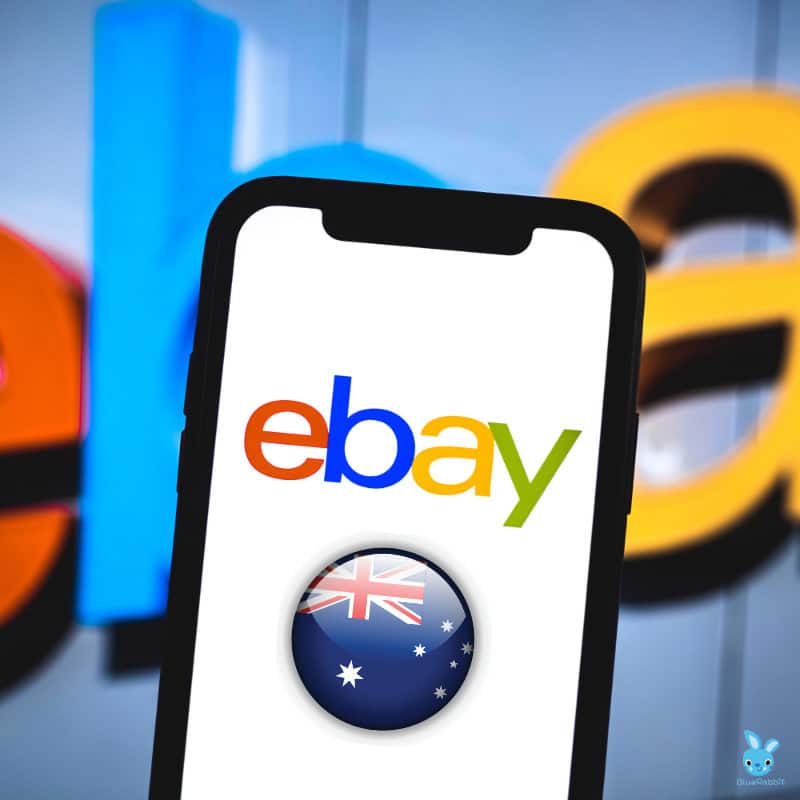 eBay Australia online business