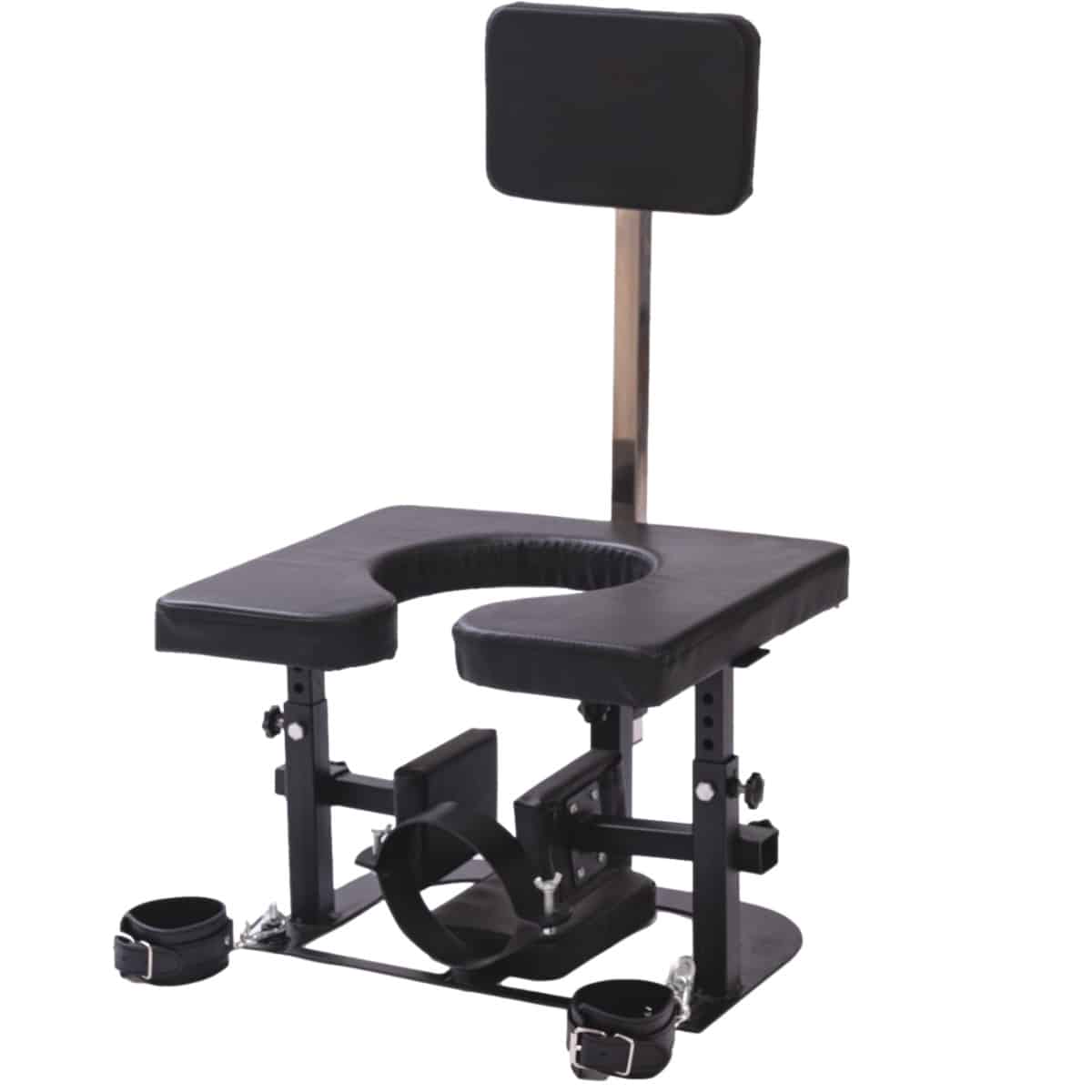Slave Frame Sex Chair Furniture for Oral Sex