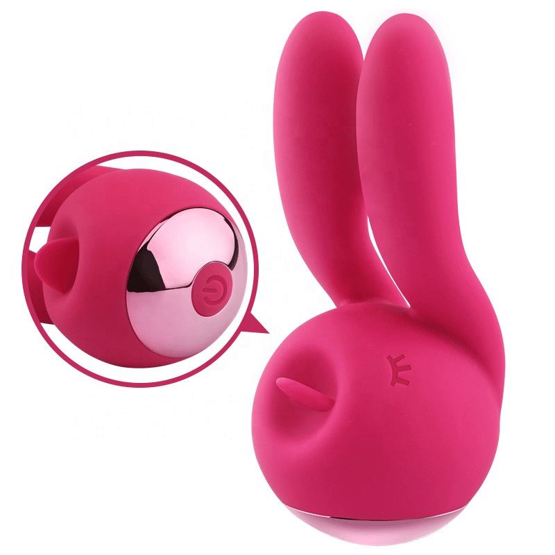Bunny Licker
