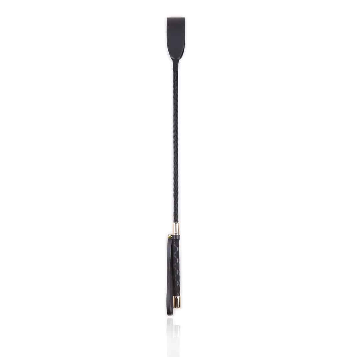 Long Leather Paddle