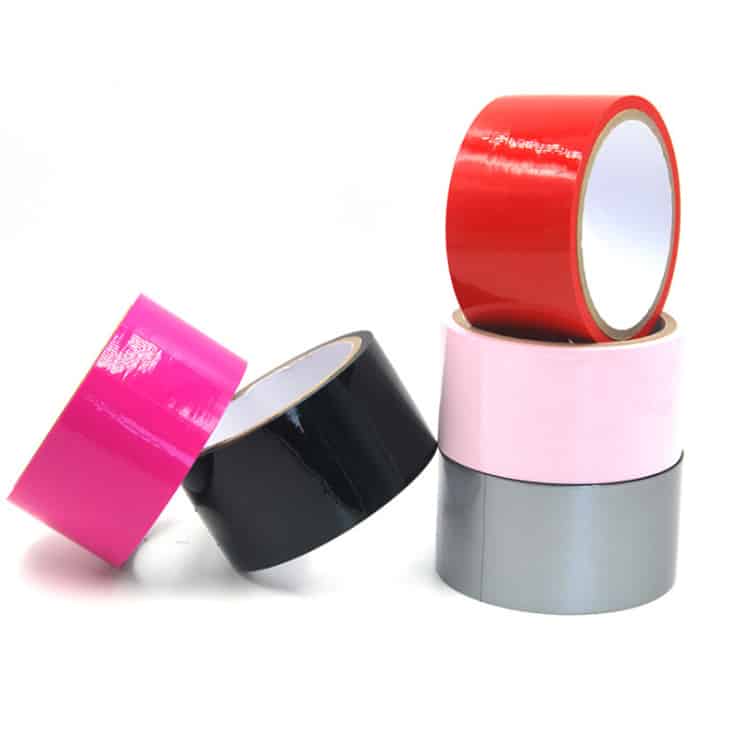 PVC Bondage Tape