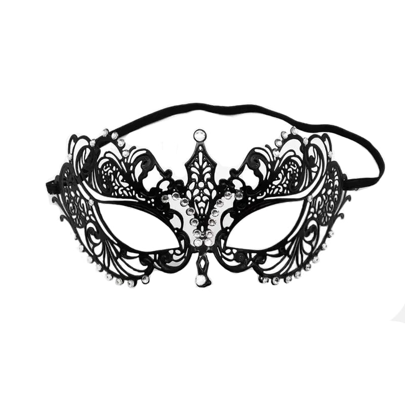 Metal Mask