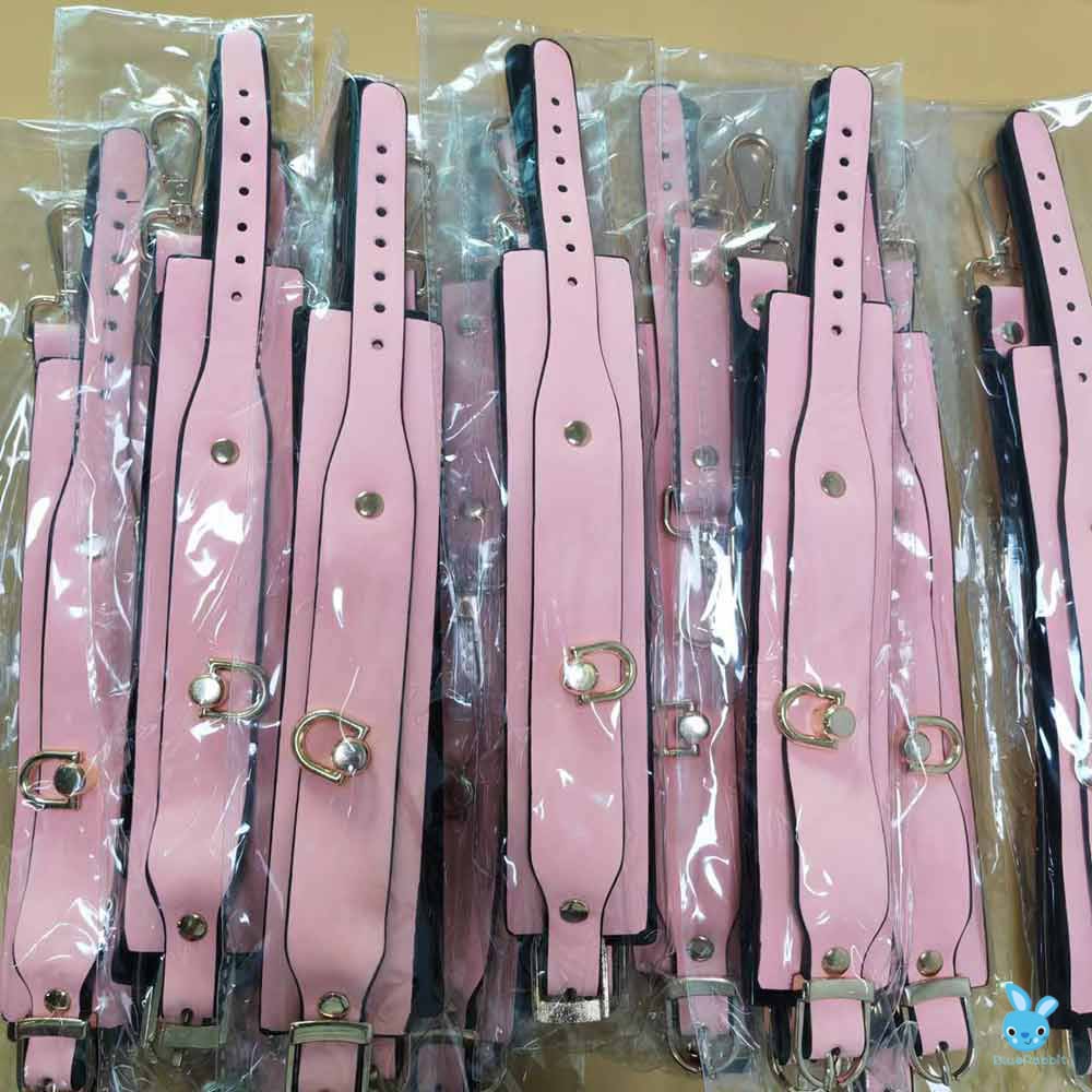 BDSM cuffs