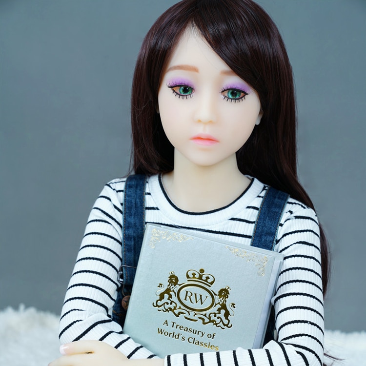 wholesale real mini sex doll from china factory