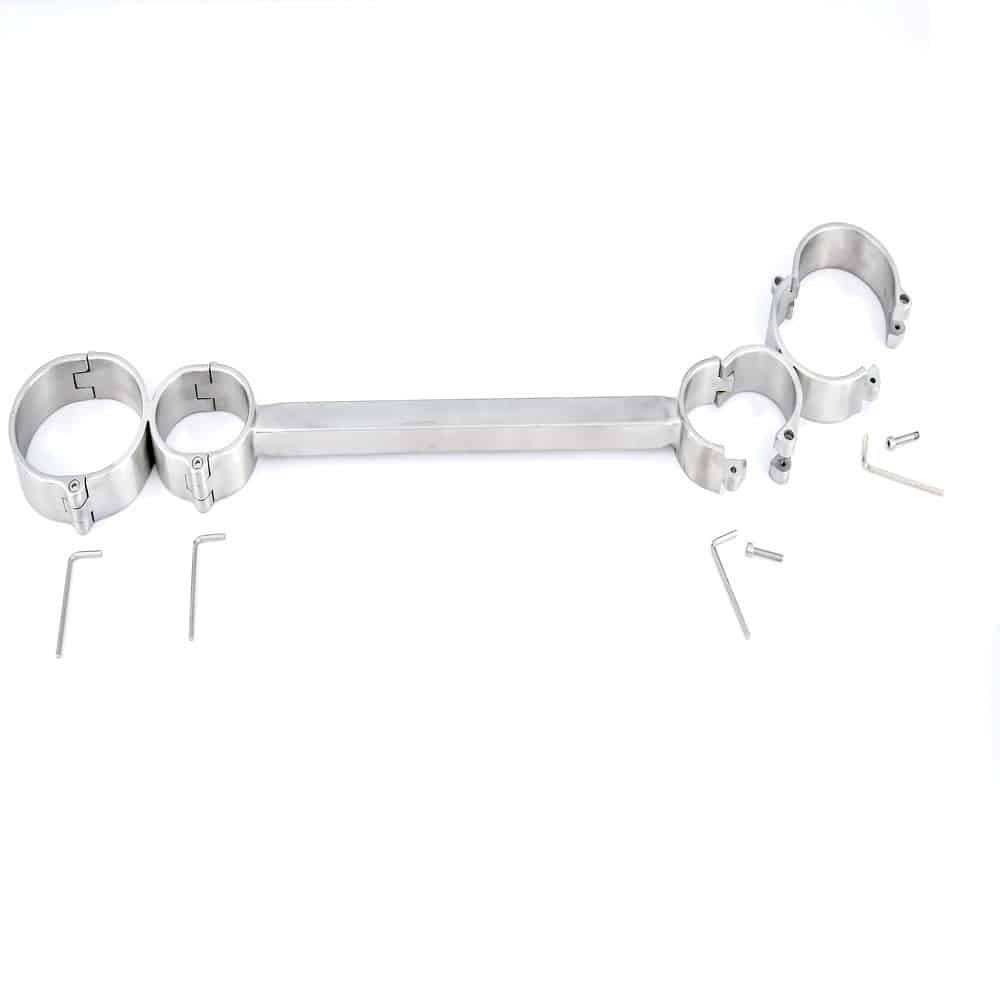 Metal Spreader Bar