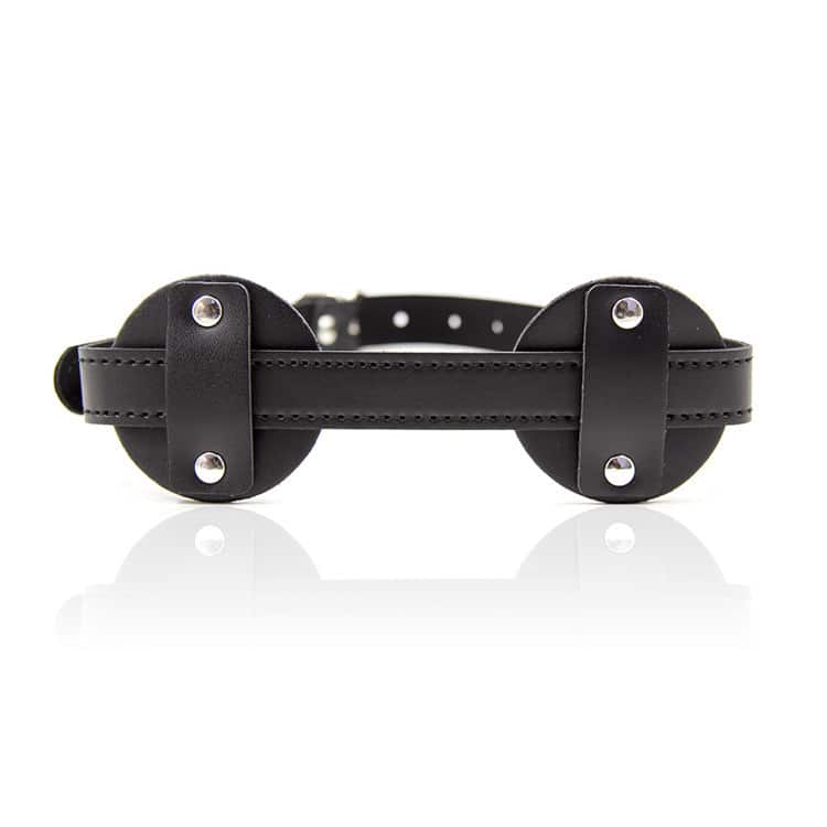 Adjustable Aviator Blindfold
