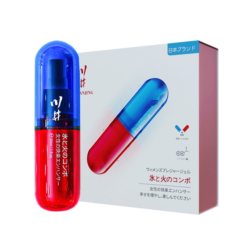 30 ml Female Orgasm Spray