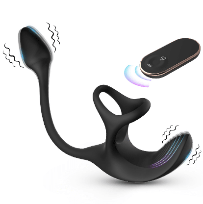 SHD - Couple sex toy