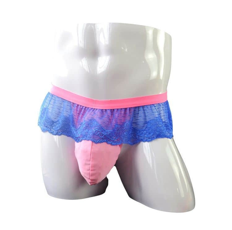 Sexy Pounch Short for Gay