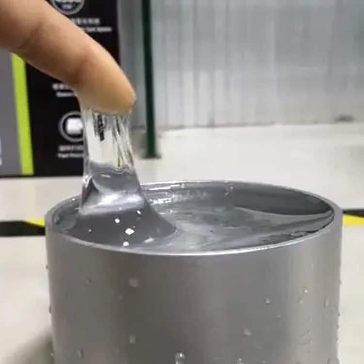 Hydrogel