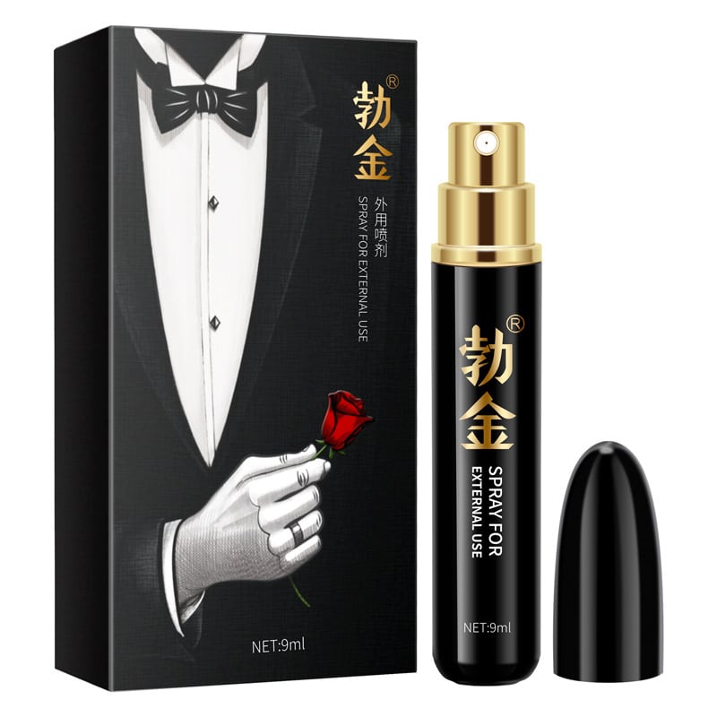 9 ml desensitizing spray