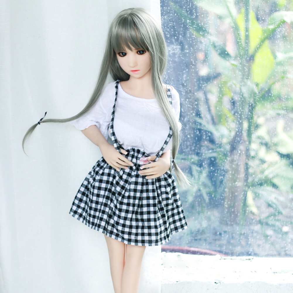 Mini sex doll imports
