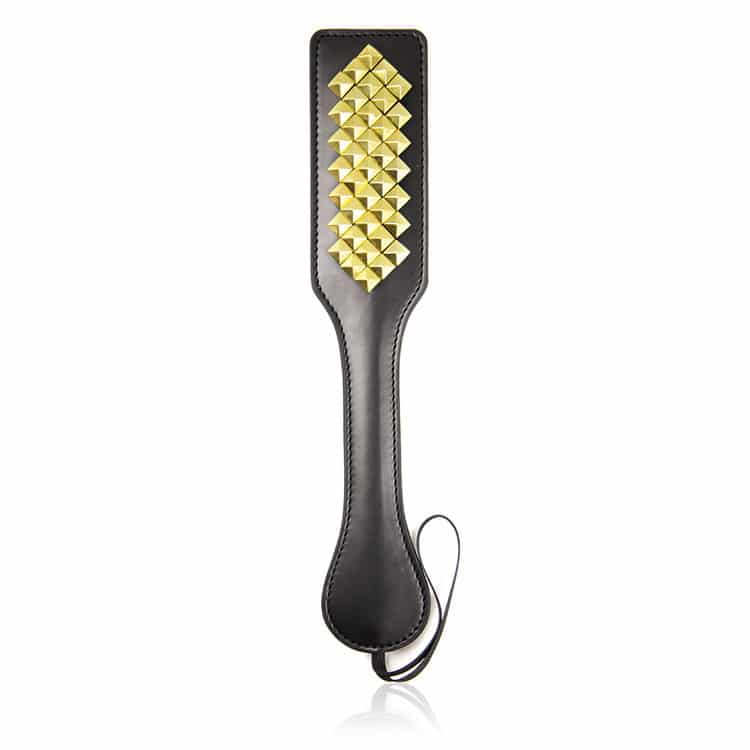 Golden Nail Paddle