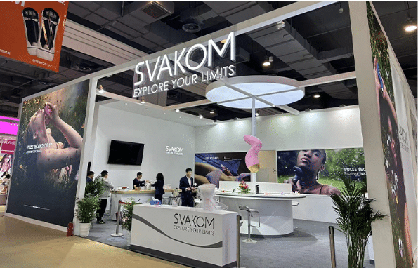 Svakom