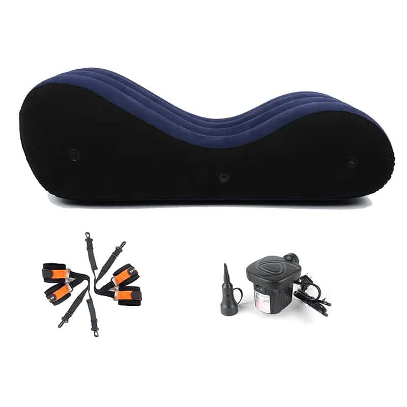 Sex Furniture Inflatable Sofa