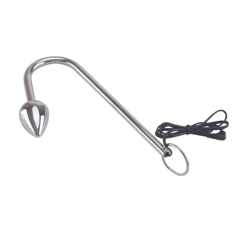 Electric Anal Hook
