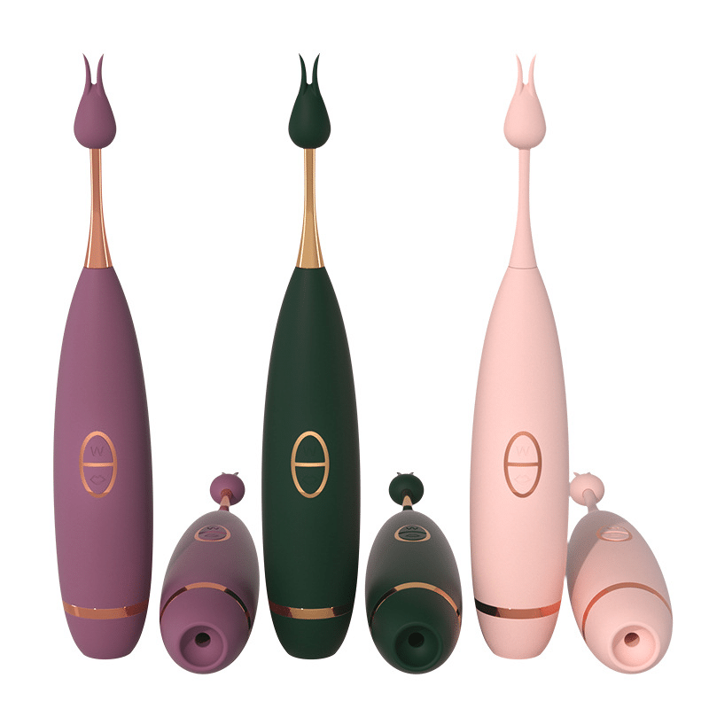 Clit Massager