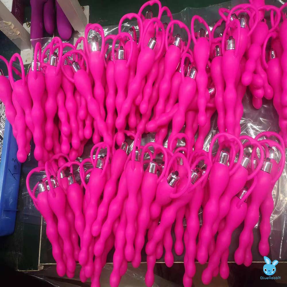 Mass Anal beads stock