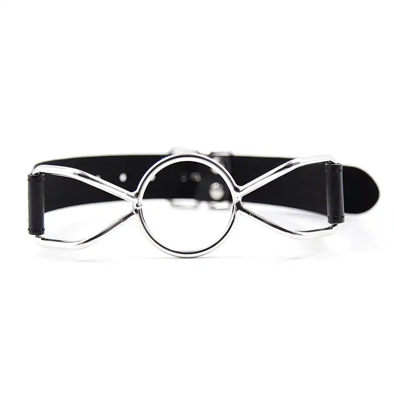 BDSM gag ring