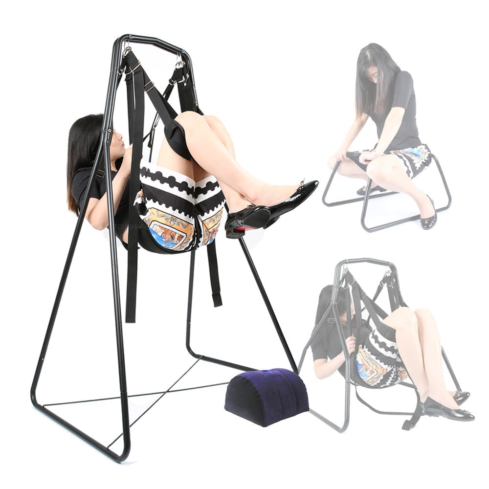 Hanging Love Sexual Swing