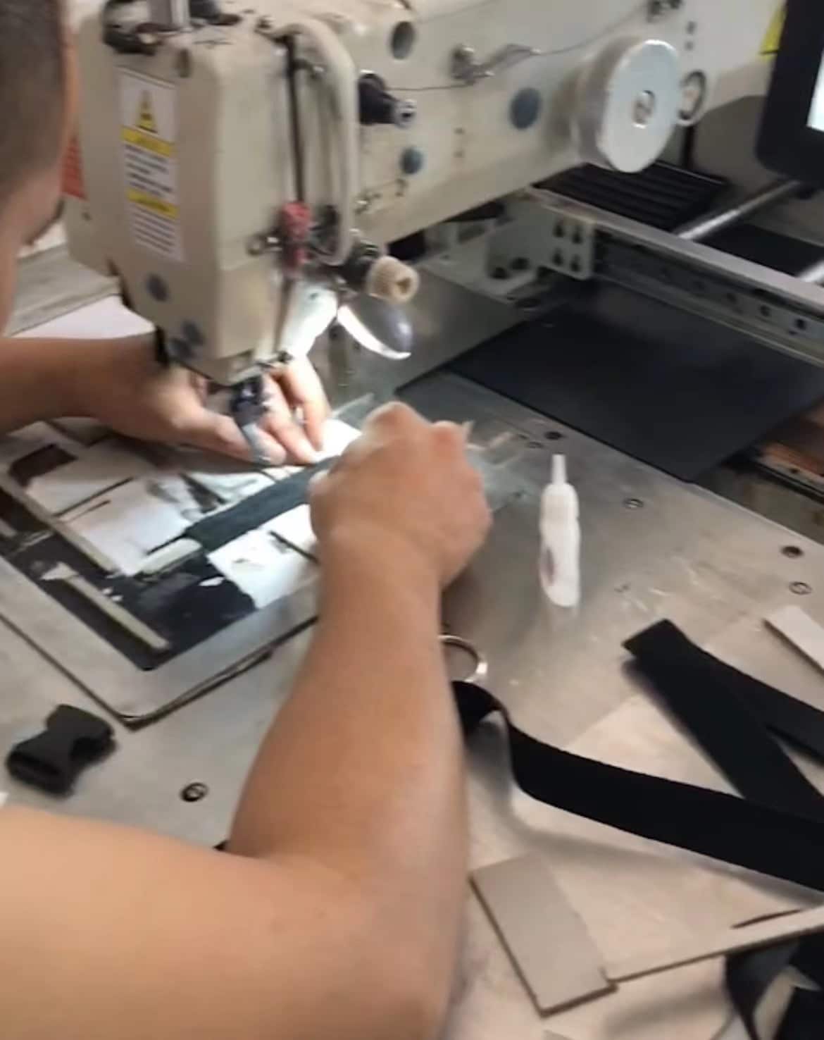 BDSM Mass production