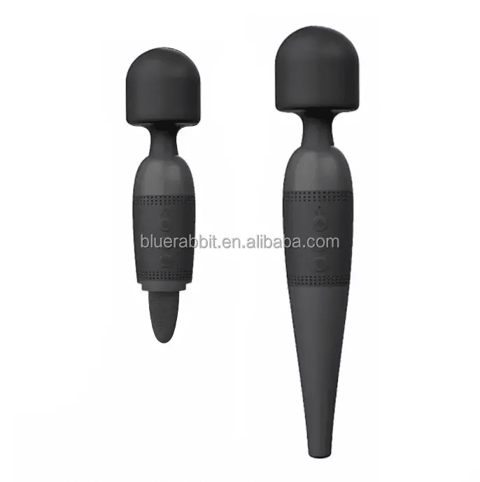 High quality AV magic vibrating wand