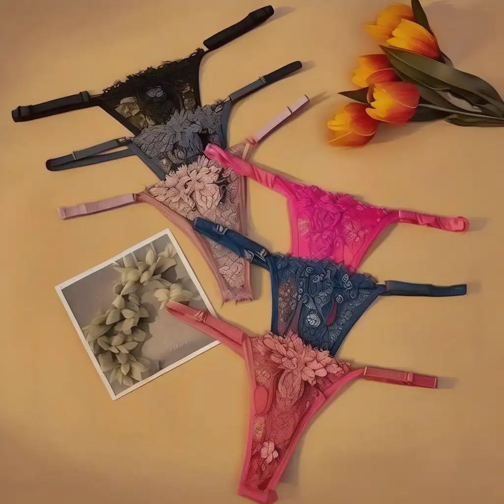 G String Panty image